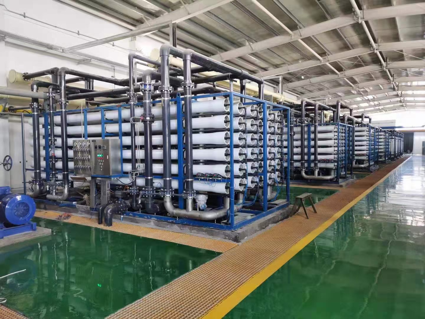 零排放技术